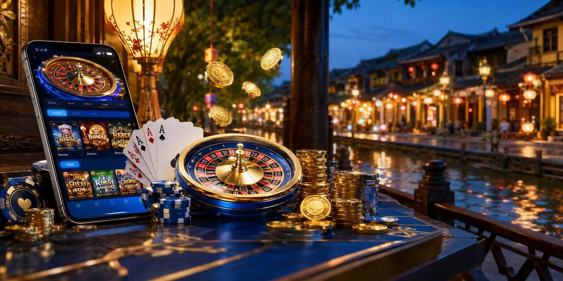 Bầu Cua Cá Cọp